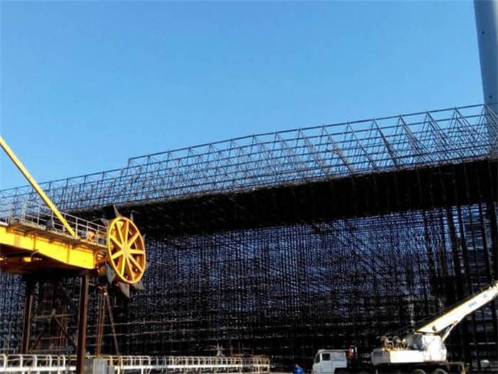白城网架钢结构工程有限公司